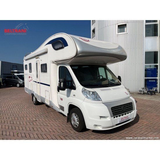 Giottiline Therry T45 - 2009 | CONTO VENDITA